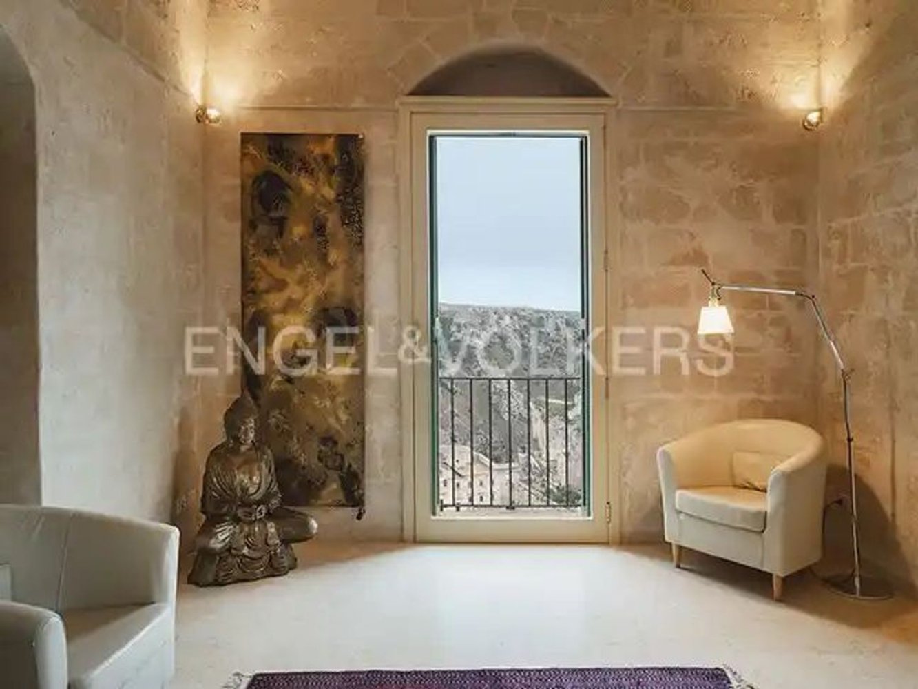 10غرفة منزل في Matera, Italy رقم 127827