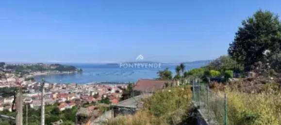 595m² Land in Pontevedra, Spain No. 138114 4