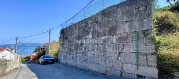 595m² Land in Pontevedra, Spain No. 138114 2