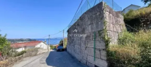 595m² Land in Pontevedra, Spain No. 138114 3