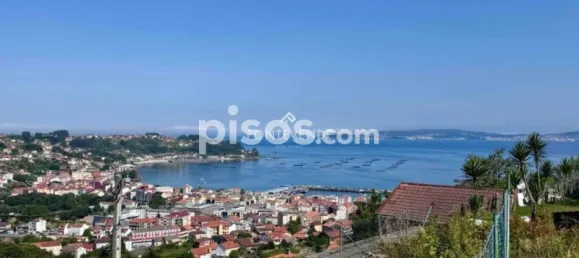 595m² Land in Pontevedra, Spain No. 138114 9