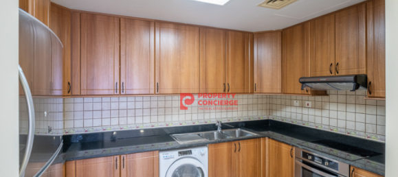 1 bedroom Apartment in Dubai Marina, UAE No. 42580 9