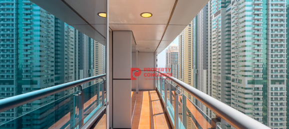 1 bedroom Apartment in Dubai Marina, UAE No. 42580 14