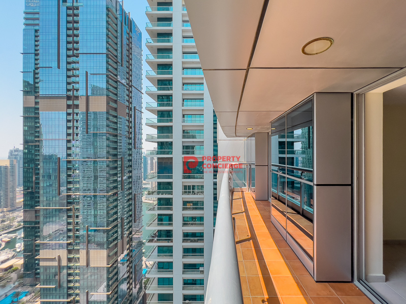 1 bedroom Apartment in Dubai Marina, UAE No. 42580