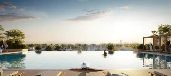 Квартира с 3 спальнями в Дубай, ОАЭ № 20930 8