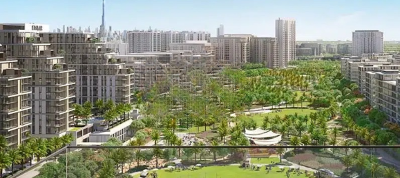 Квартира с 3 спальнями в Дубай, ОАЭ № 20930 3