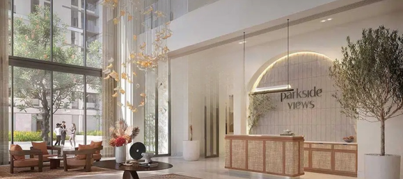 Квартира с 3 спальнями в Дубай, ОАЭ № 20930 10