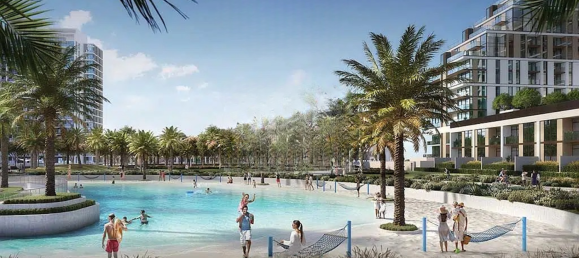 Квартира с 3 спальнями в Дубай, ОАЭ № 20930 6