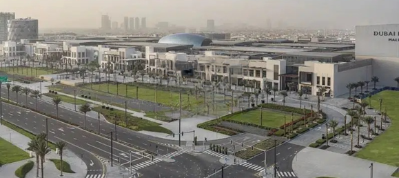 Квартира с 3 спальнями в Дубай, ОАЭ № 20930 4