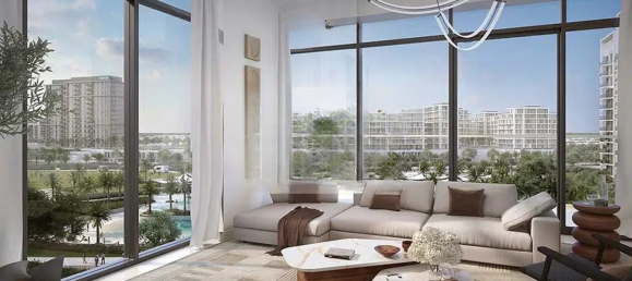 Квартира с 3 спальнями в Дубай, ОАЭ № 20930 11