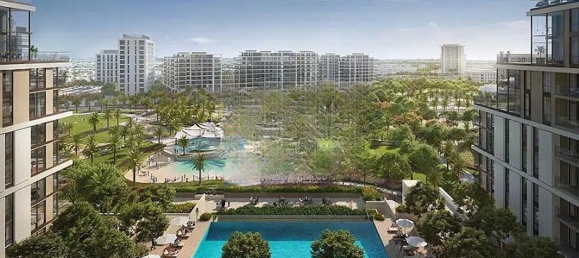 Квартира с 3 спальнями в Дубай, ОАЭ № 20930 2