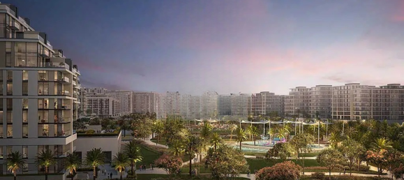 Квартира с 3 спальнями в Дубай, ОАЭ № 20930 5