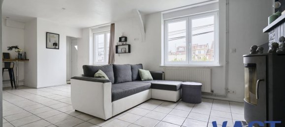 2 غرف نوم منزل في Ronchin, France رقم 75719 4