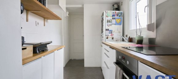 2 غرف نوم منزل في Ronchin, France رقم 75719 9