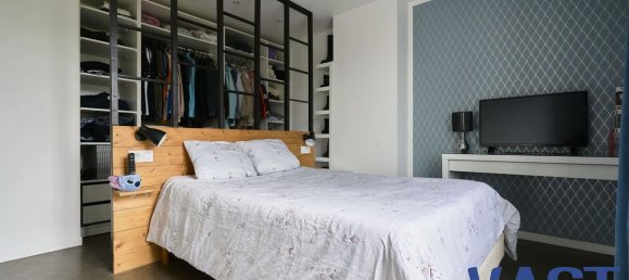 2 غرف نوم منزل في Ronchin, France رقم 75719 12