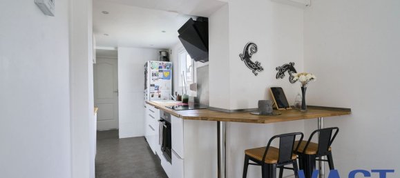 2 غرف نوم منزل في Ronchin, France رقم 75719 7