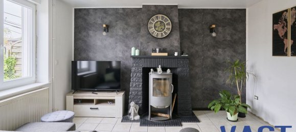 2 غرف نوم منزل في Ronchin, France رقم 75719 2