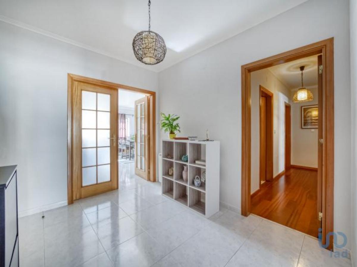 Apartamento de 5 dormitorios en Cascais, Portugal No. 5561