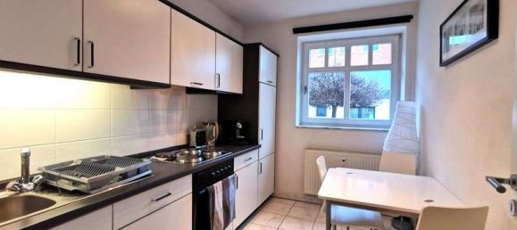 2-Zimmer Wohnung in Köpenick, Germany, Nr. 20391 5