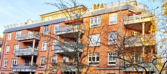 2-Zimmer Wohnung in Köpenick, Germany, Nr. 20391 7