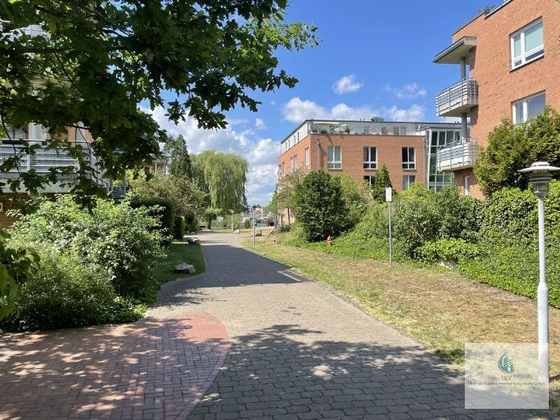 2-Zimmer Wohnung in Köpenick, Germany, Nr. 20391