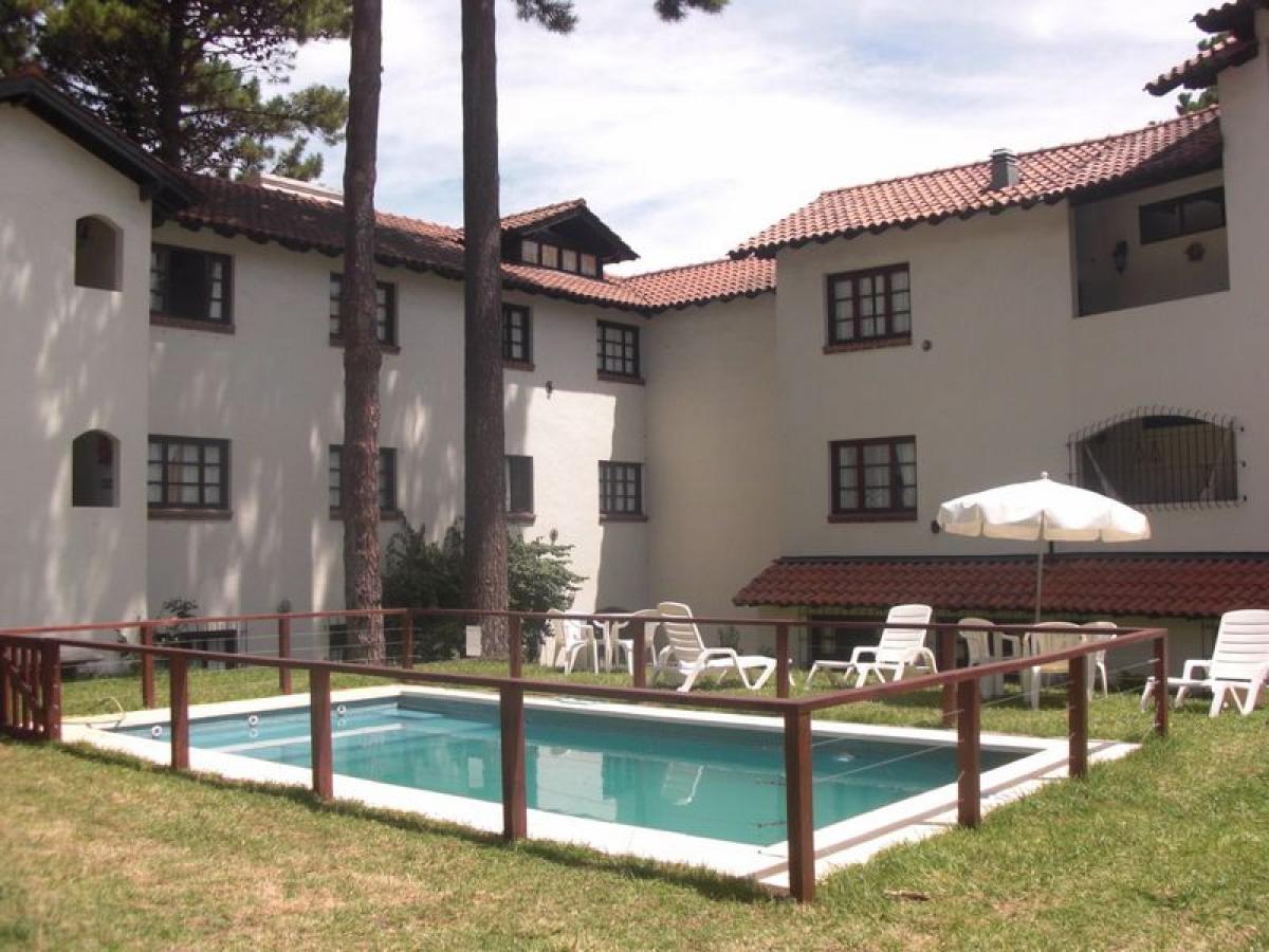 Studio in Mar del Plata, Argentina No. 66376