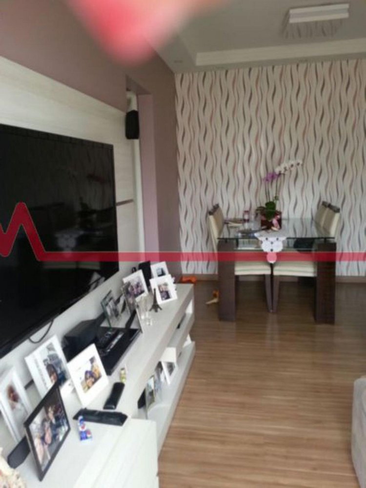 2 غرف نوم شقة في Sao Paulo, Brazil رقم 588108