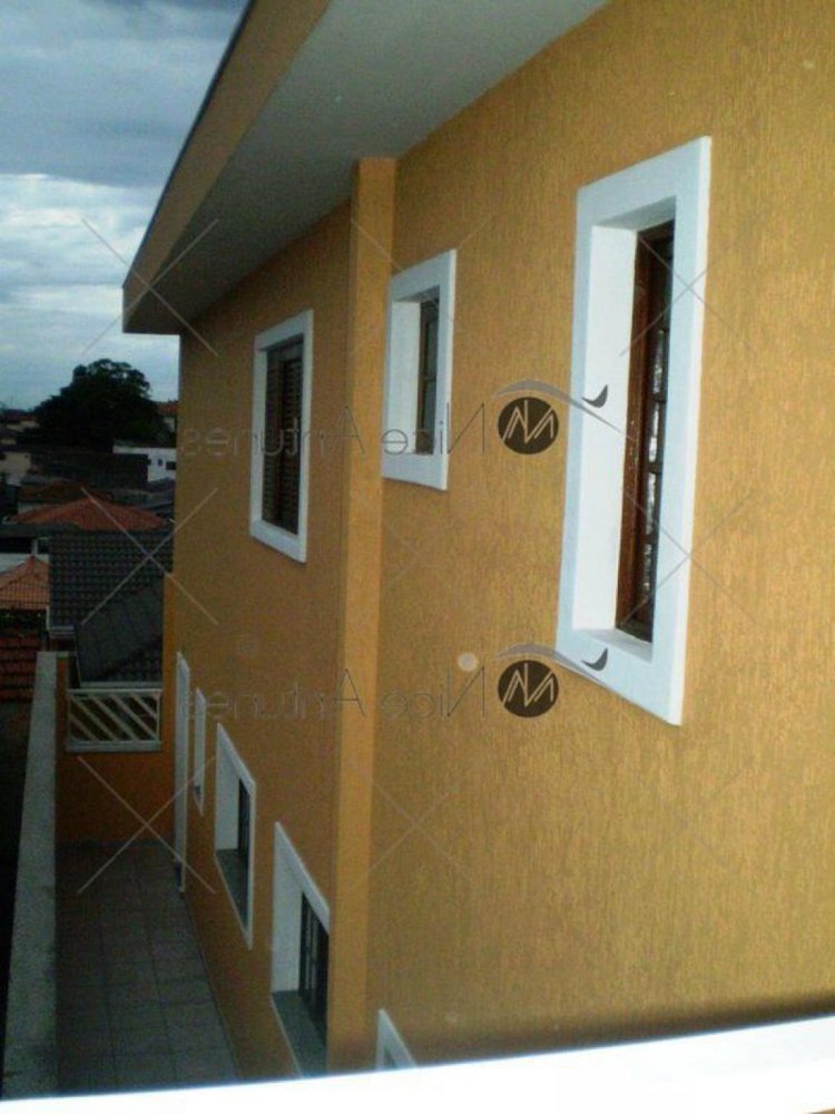 3 bedrooms House in Sao Paulo, Brazil No. 591915