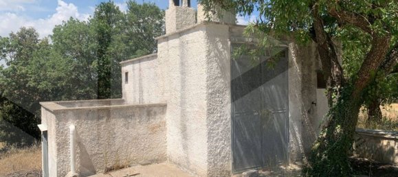 3 Schlafzimmer Villa in Monopoli, Italy, Nr. 28464 17