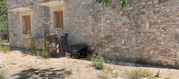 3 Schlafzimmer Villa in Monopoli, Italy, Nr. 28464 18