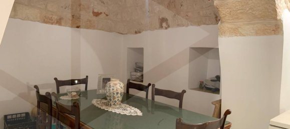3 Schlafzimmer Villa in Monopoli, Italy, Nr. 28464 14