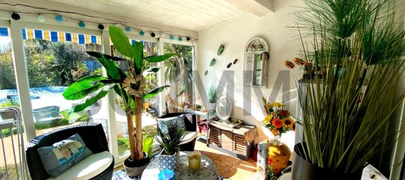 3 Schlafzimmer Villa in Le Luc, France, Nr. 202178 4