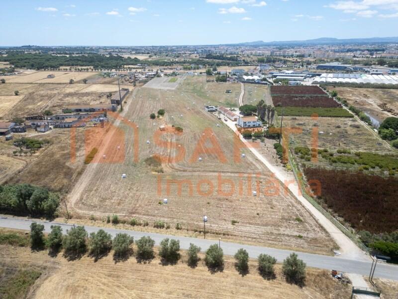 15973m² Land in Alcochete, Portugal No. 128832
