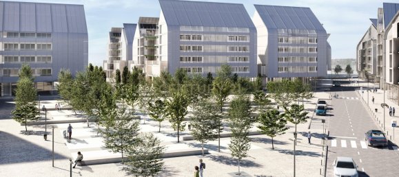 Apartamento T4 em Lisbon, Portugal N.º 9619 2