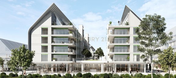 Apartamento T4 em Lisbon, Portugal N.º 9619 9