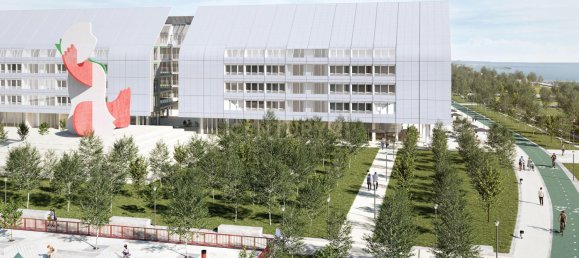 Apartamento T4 em Lisbon, Portugal N.º 9619 5