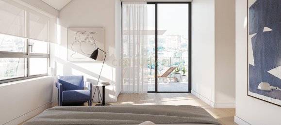 Apartamento T4 em Lisbon, Portugal N.º 9619 3