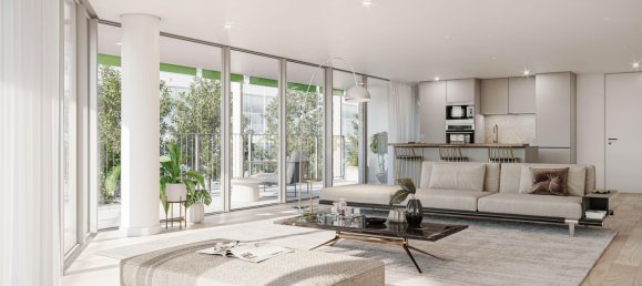 Apartamento T4 em Lisbon, Portugal N.º 9619 11