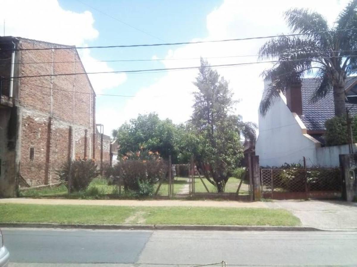 Terrain à General San Martin, Argentina No. 41374