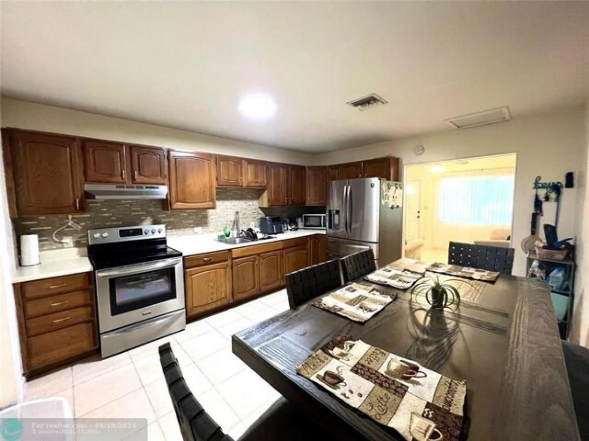 4 bedrooms House in Fort Lauderdale, USA No. 382779