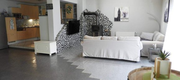 3-Zimmer Haus in Wien, Austria, Nr. 128678 4