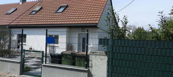 3-Zimmer Haus in Wien, Austria, Nr. 128678 18