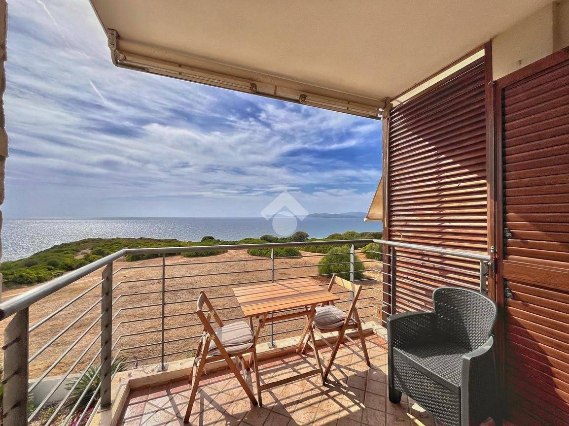 1 bedroom Apartment in Alghero, Italy No. 343412