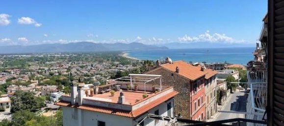 4 rooms Apartment in San Felice Circeo, Italy No. 175054 2