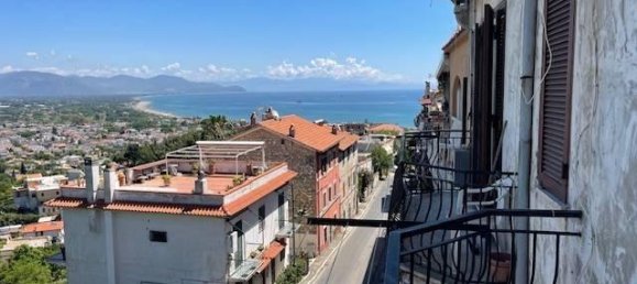 4 rooms Apartment in San Felice Circeo, Italy No. 175054 6