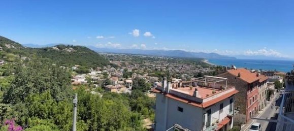 4 rooms Apartment in San Felice Circeo, Italy No. 175054 5