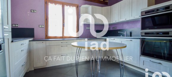 6 غرف نوم منزل في Mont-pres-Chambord, France رقم 229444 8