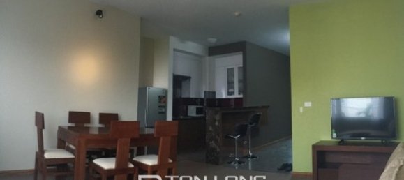 2 Schlafzimmer Wohnung in Tay Ho, Vietnam, Nr. 1755 2