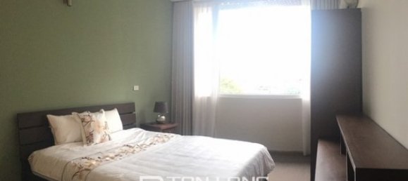 2 Schlafzimmer Wohnung in Tay Ho, Vietnam, Nr. 1755 4