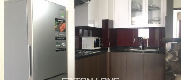 2 Schlafzimmer Wohnung in Tay Ho, Vietnam, Nr. 1755 7